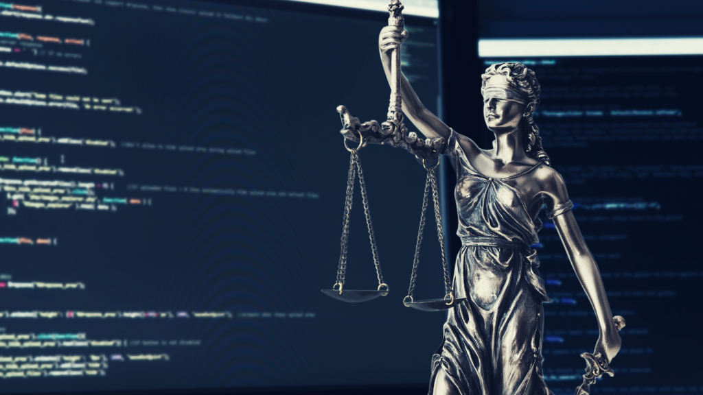 Virtual law firms