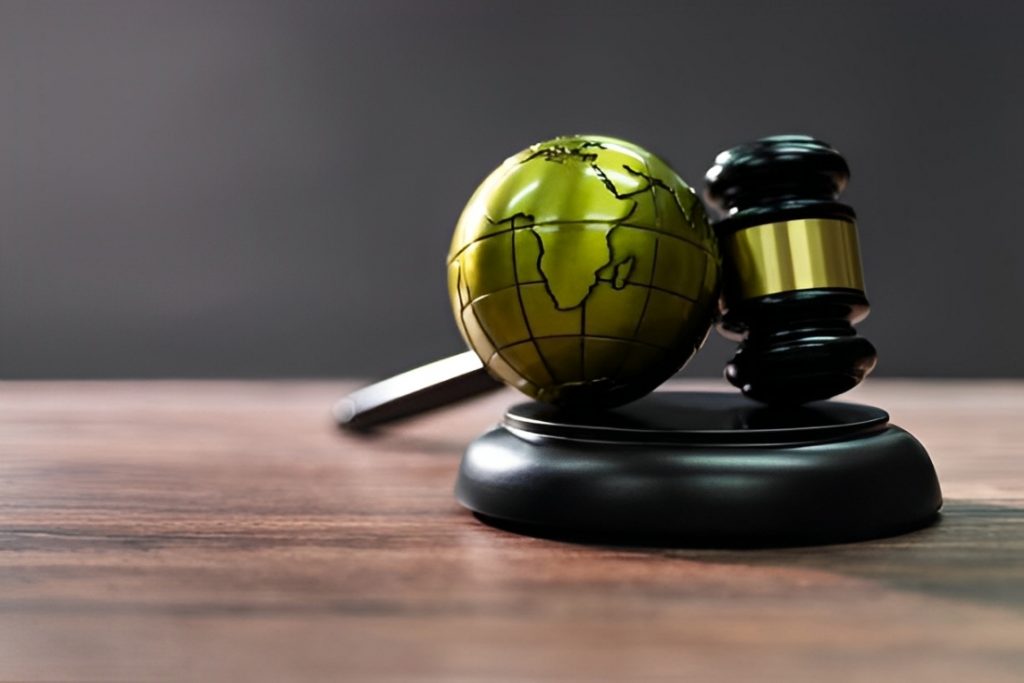 local seo guide for law firms